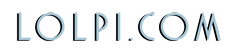 Peter Ikin LOLPI.com
