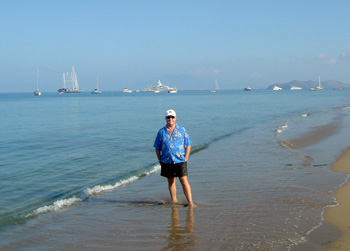 Peter Ikin LOLPI.com