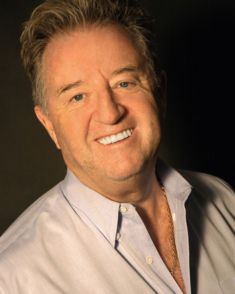 Peter Ikin