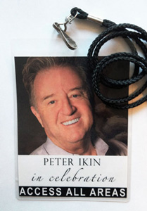 Peter Ikin LOLPI.com